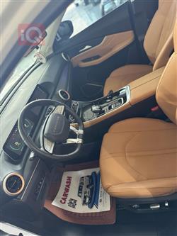 دونج فينج T5 EVO